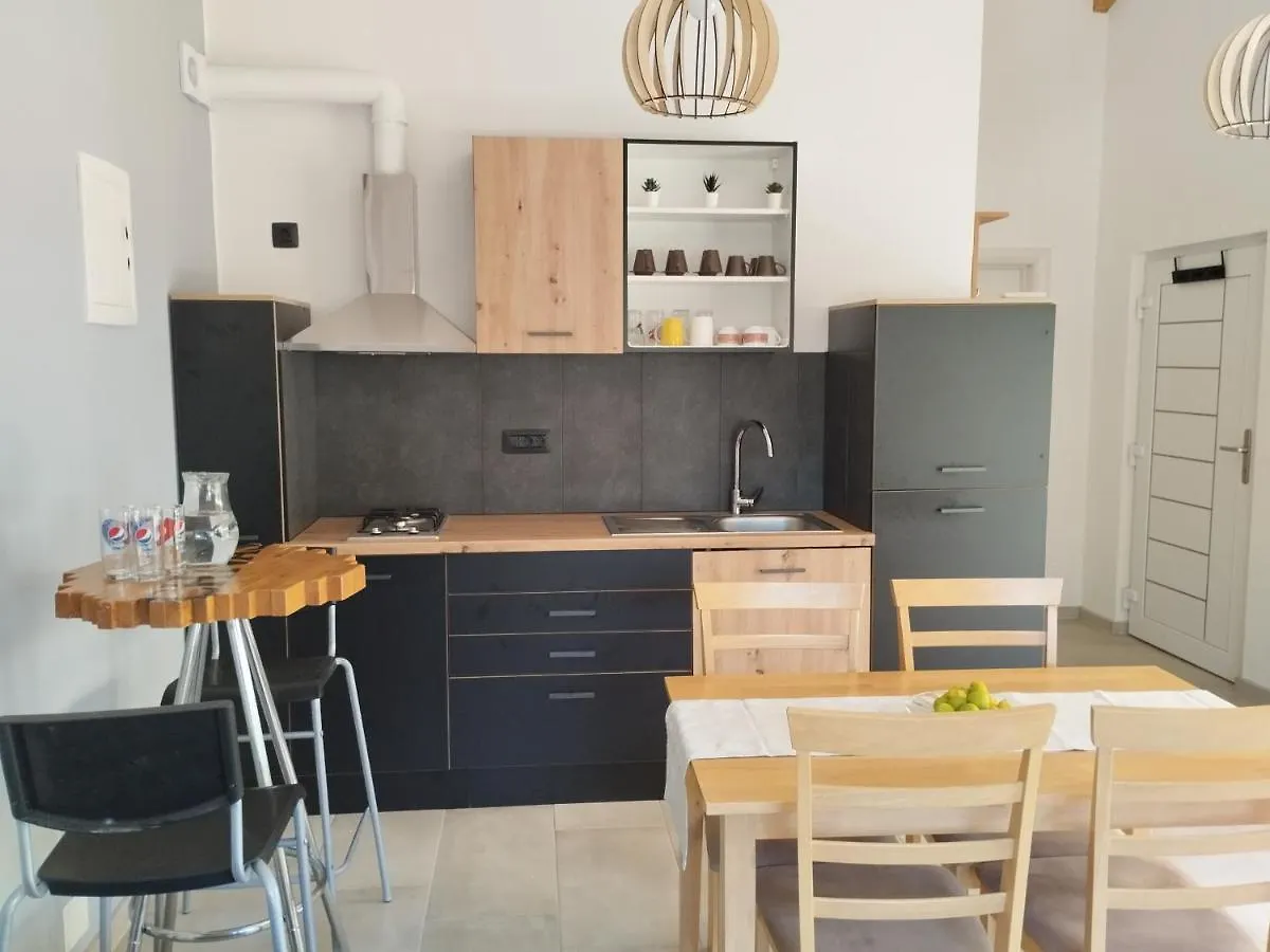 Appartement Marti'S House In The Olive Grove à Fažana