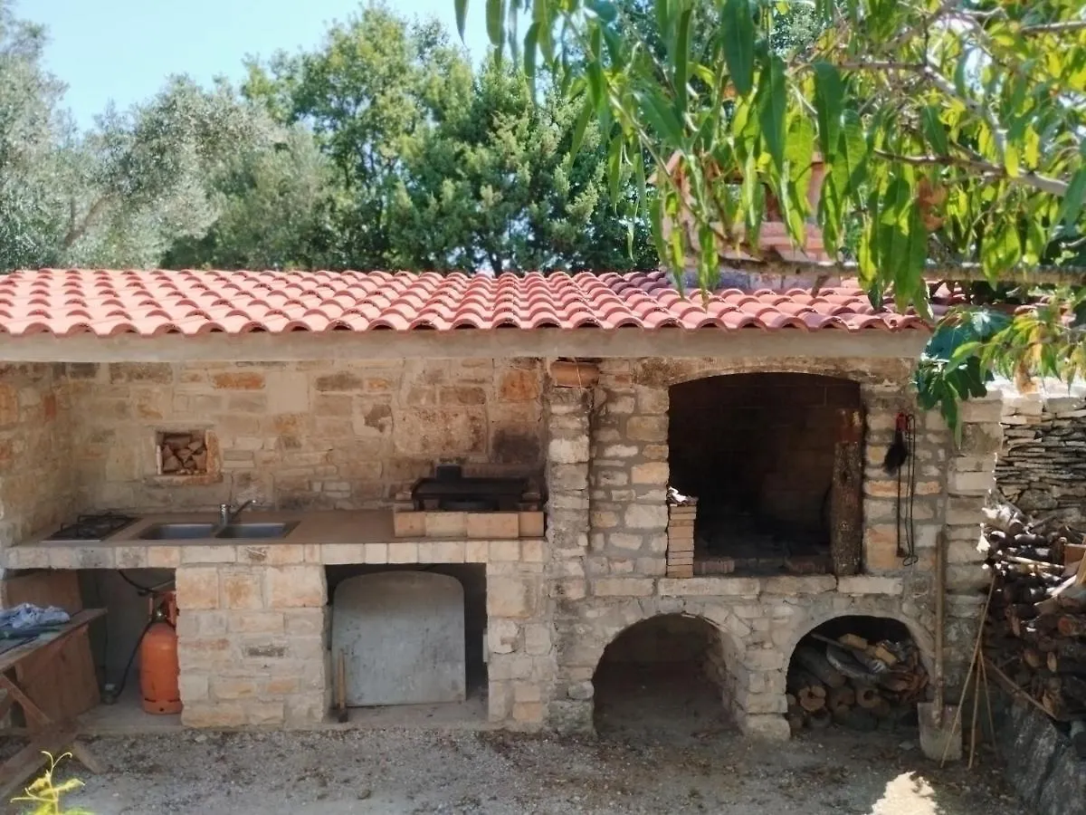 Apartament Marti'S House In The Olive Grove Fažana Chorwacja