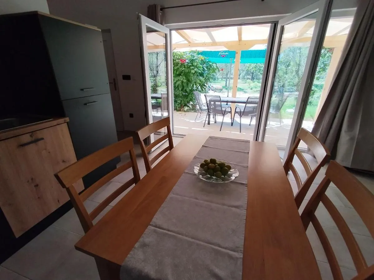 Appartement Marti'S House In The Olive Grove à Fažana Croatie