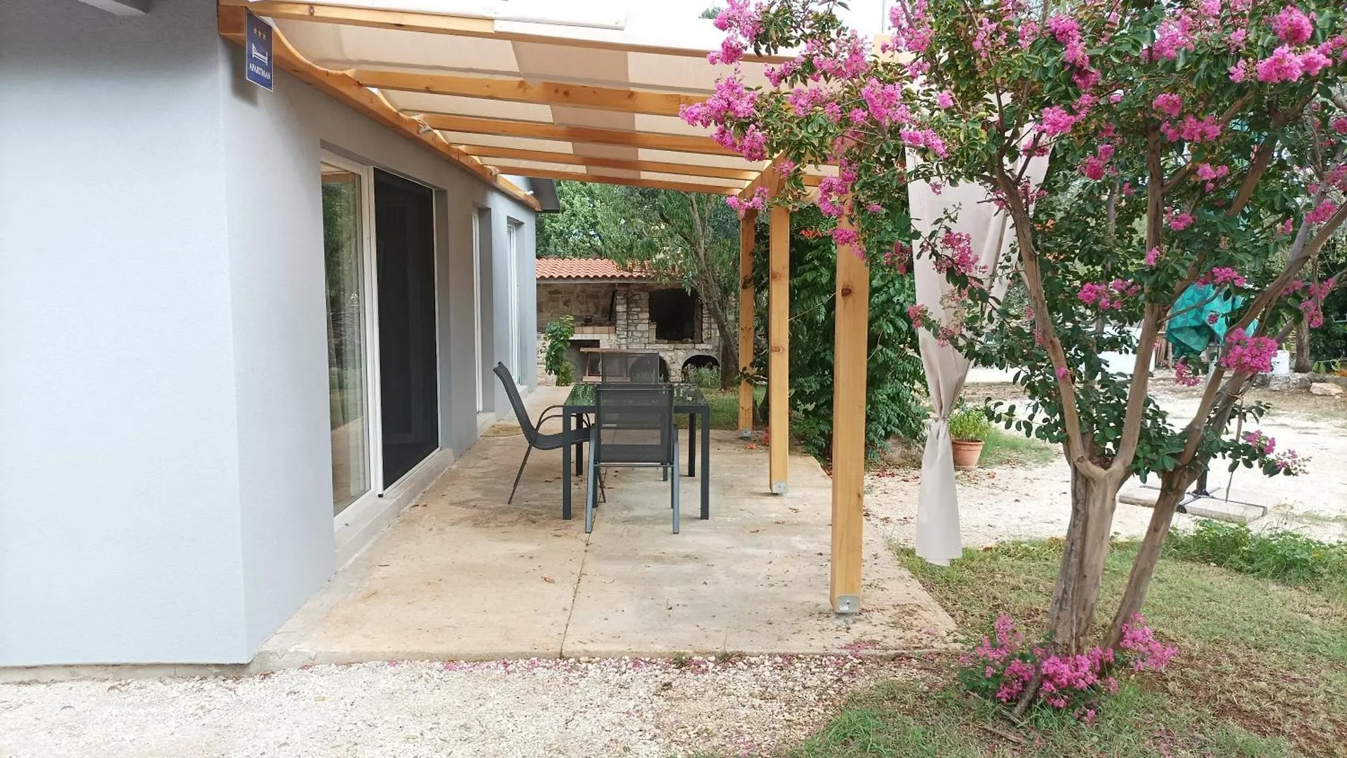 Apartament Marti'S House In The Olive Grove Fažana