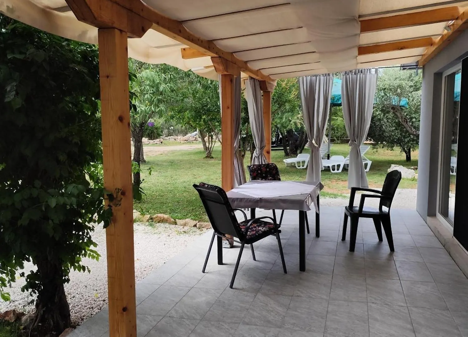 Appartement Marti'S House In The Olive Grove à Fažana