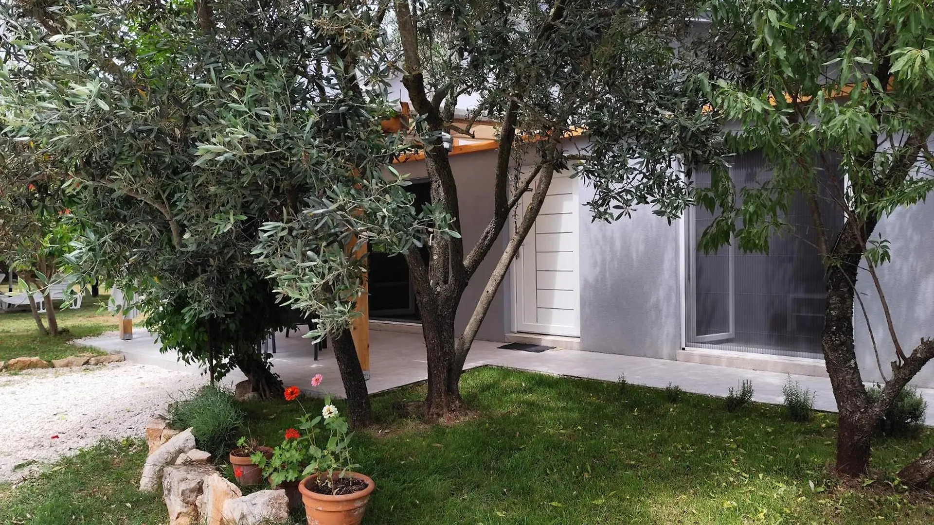Apartament Marti'S House In The Olive Grove Fažana 0*,  Chorwacja