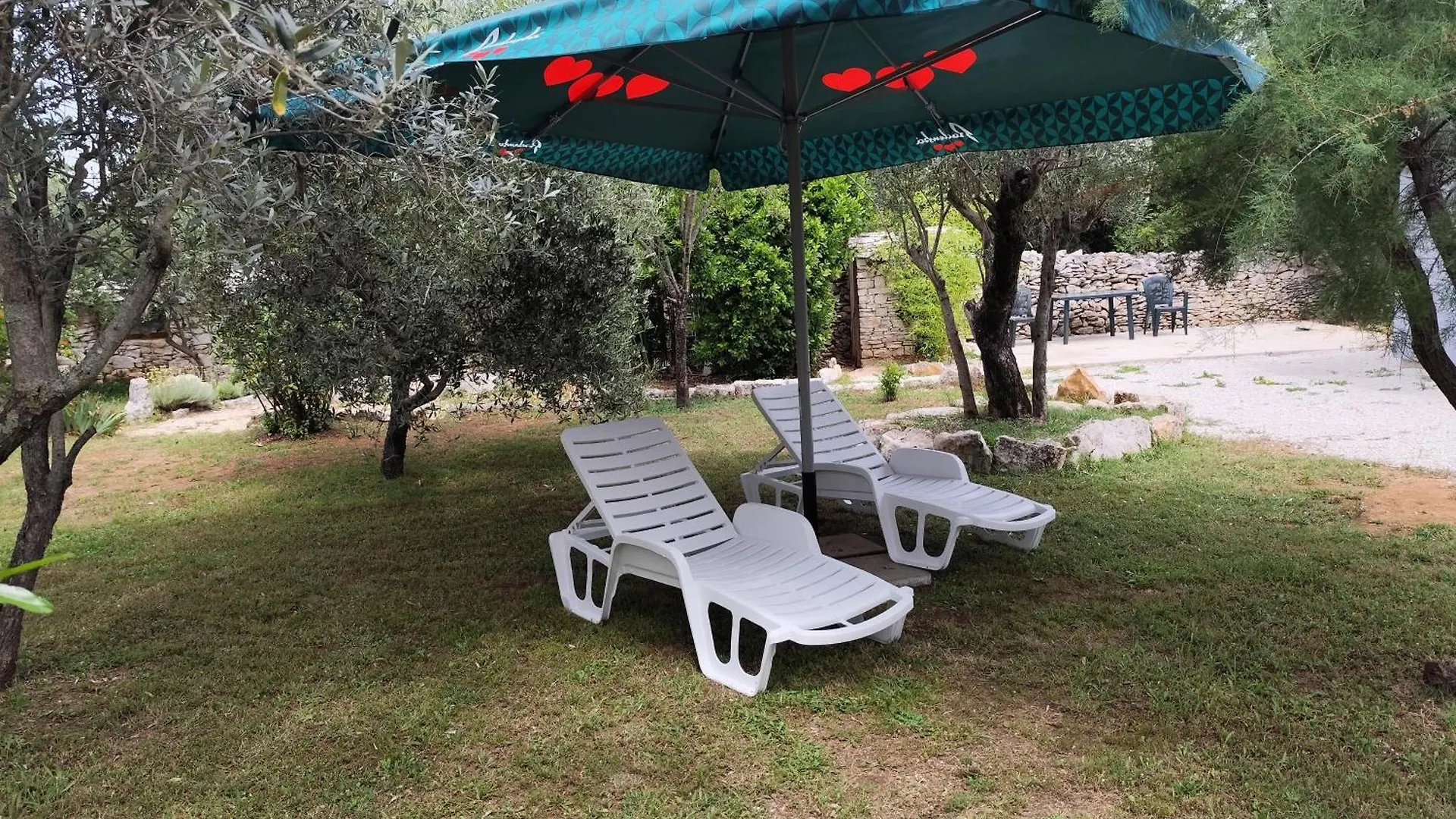 Apartament Marti'S House In The Olive Grove Fažana
